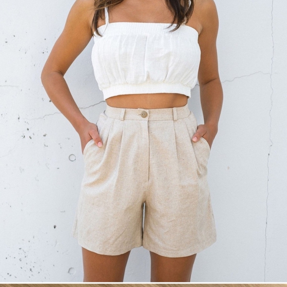 Harly Jae Top